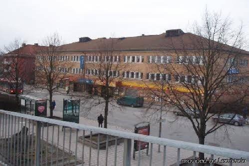 älvsjö Hotell 3*