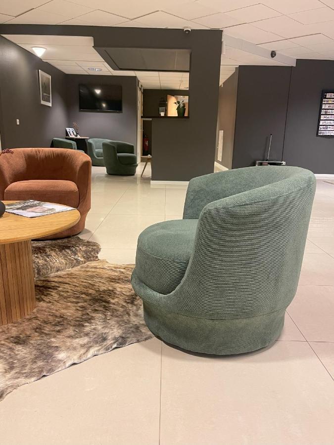 Hotell älvsjö 3*