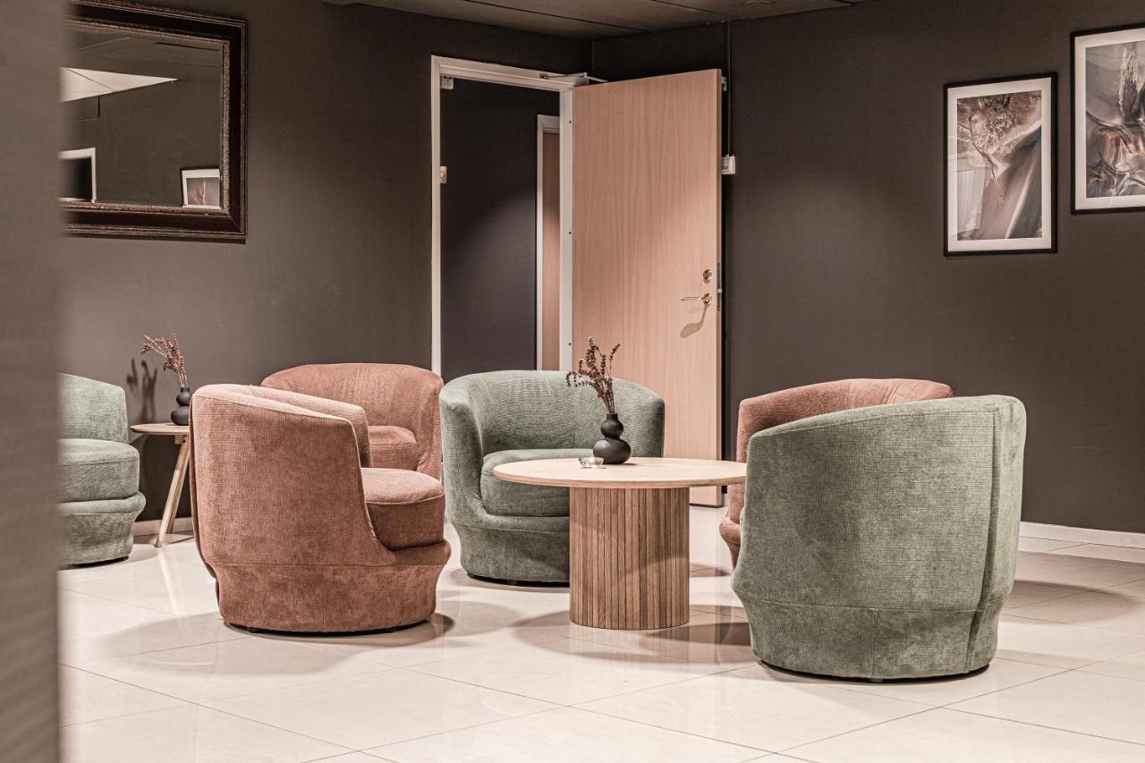 älvsjö Hotell 3*