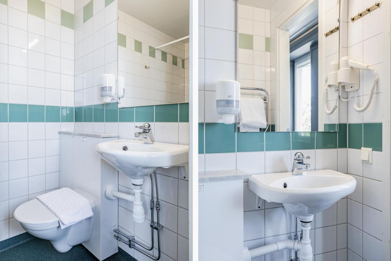 Hotell älvsjö 3*