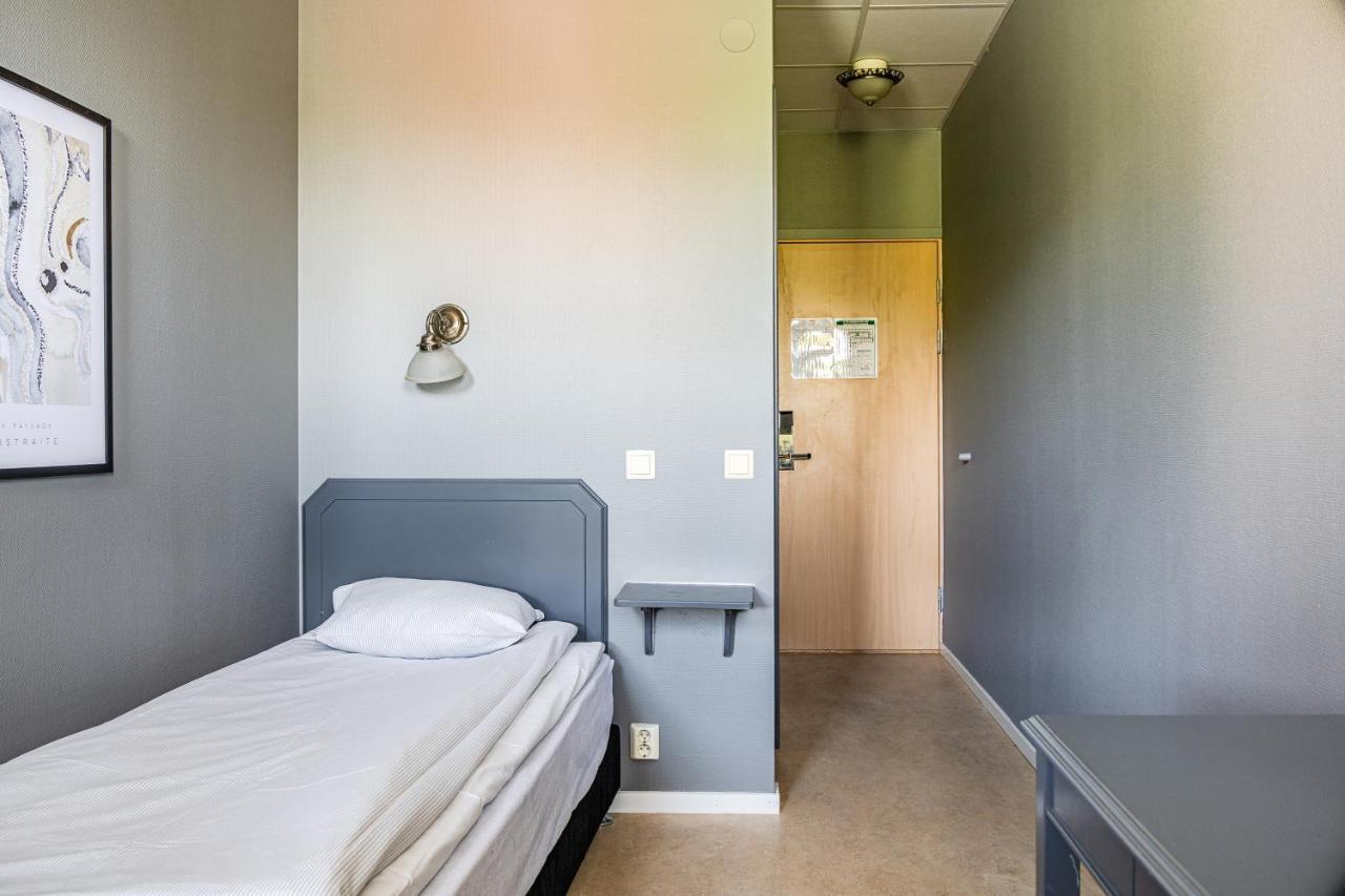 älvsjö Hotell