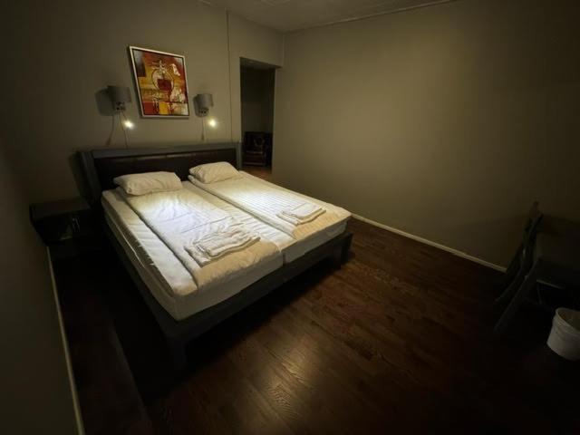 Hotell älvsjö Stockholm