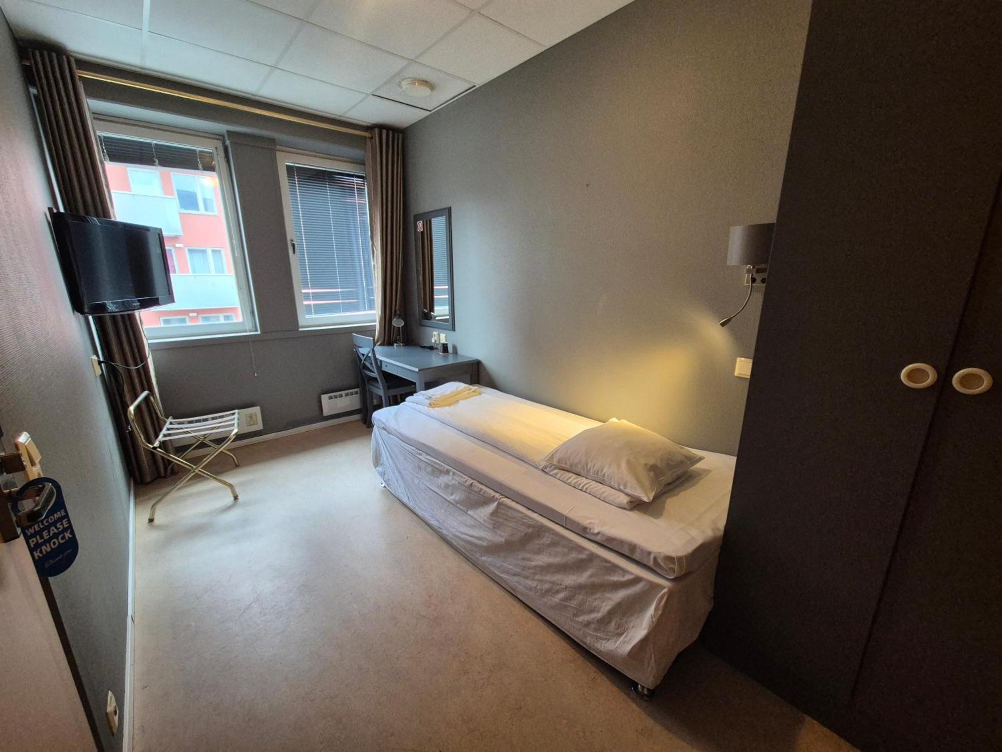 älvsjö Hotell