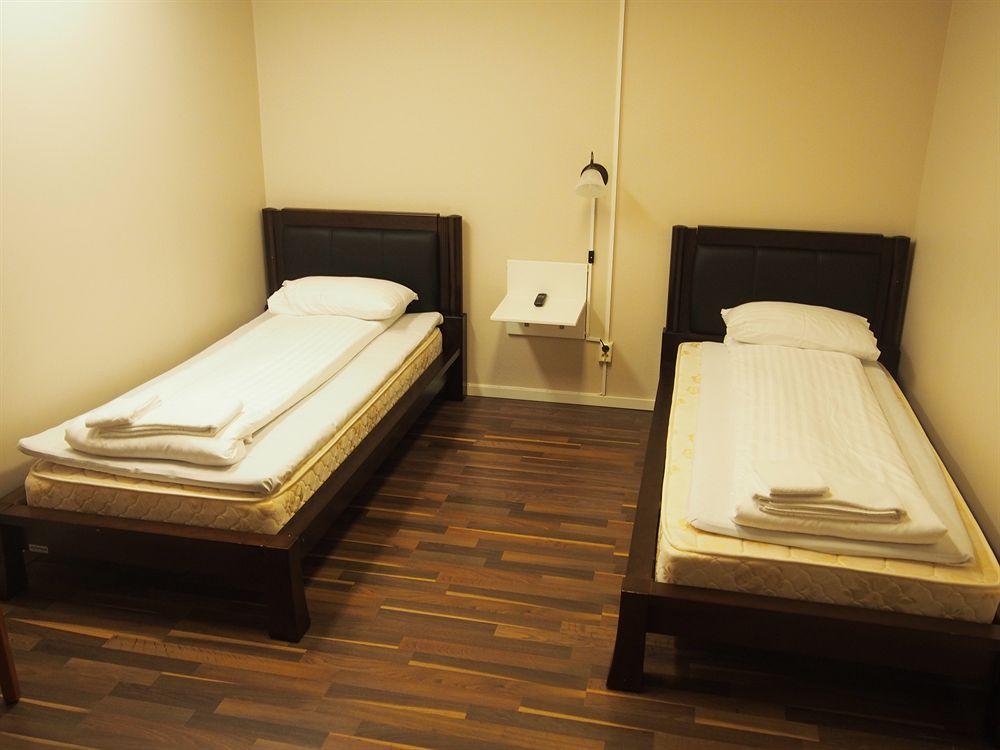 Hotell älvsjö 3*