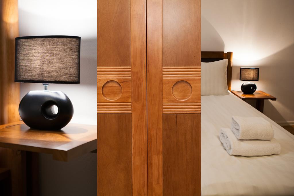 älvsjö Hotell 3*