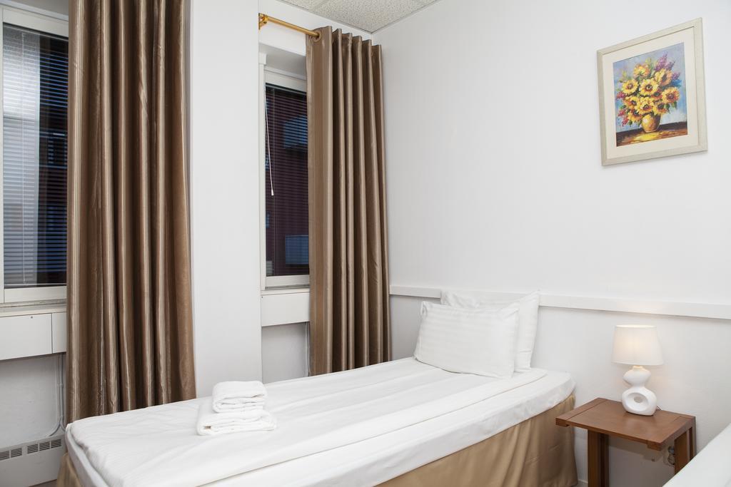 Hotell älvsjö Stockholm