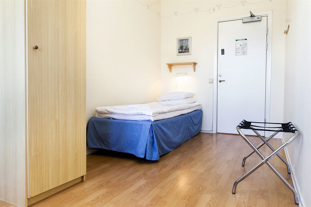 Hotell älvsjö