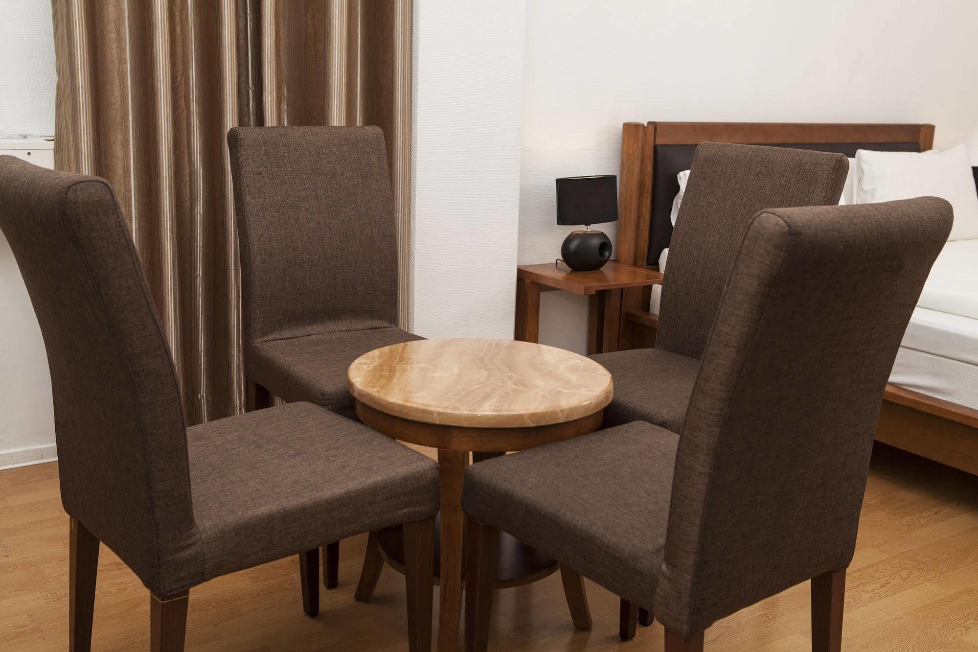 älvsjö Hotell