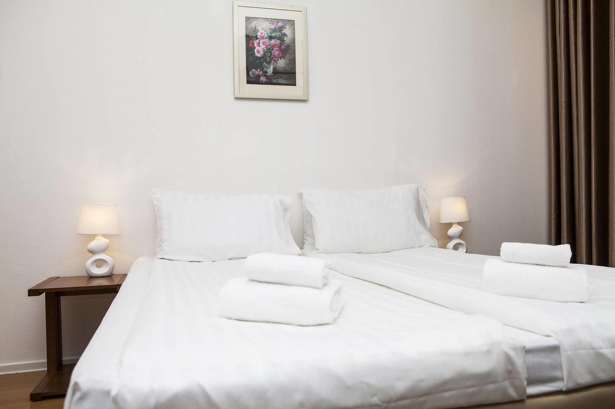 älvsjö Hotell Stockholm