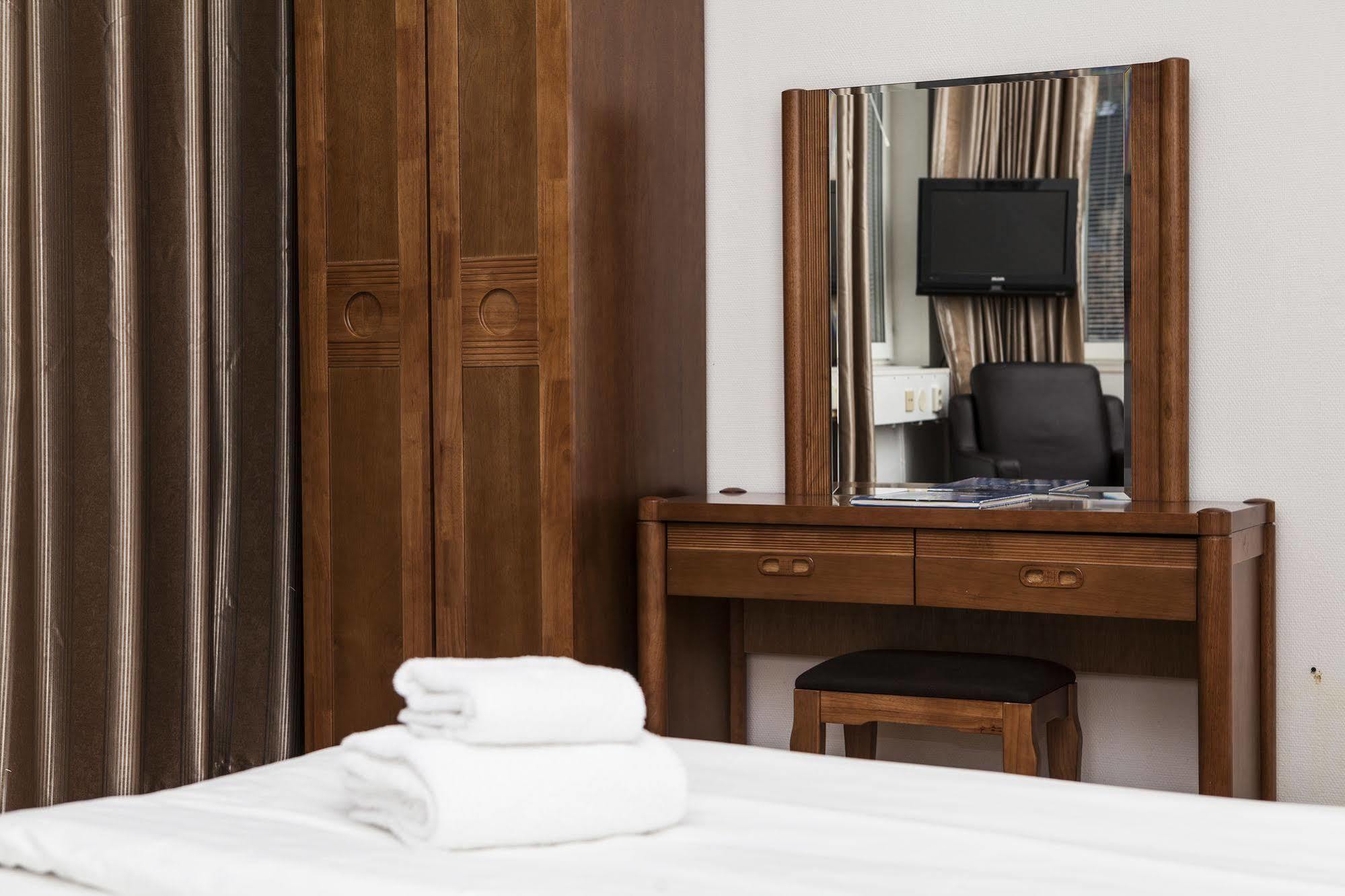 Hotell älvsjö Stockholm