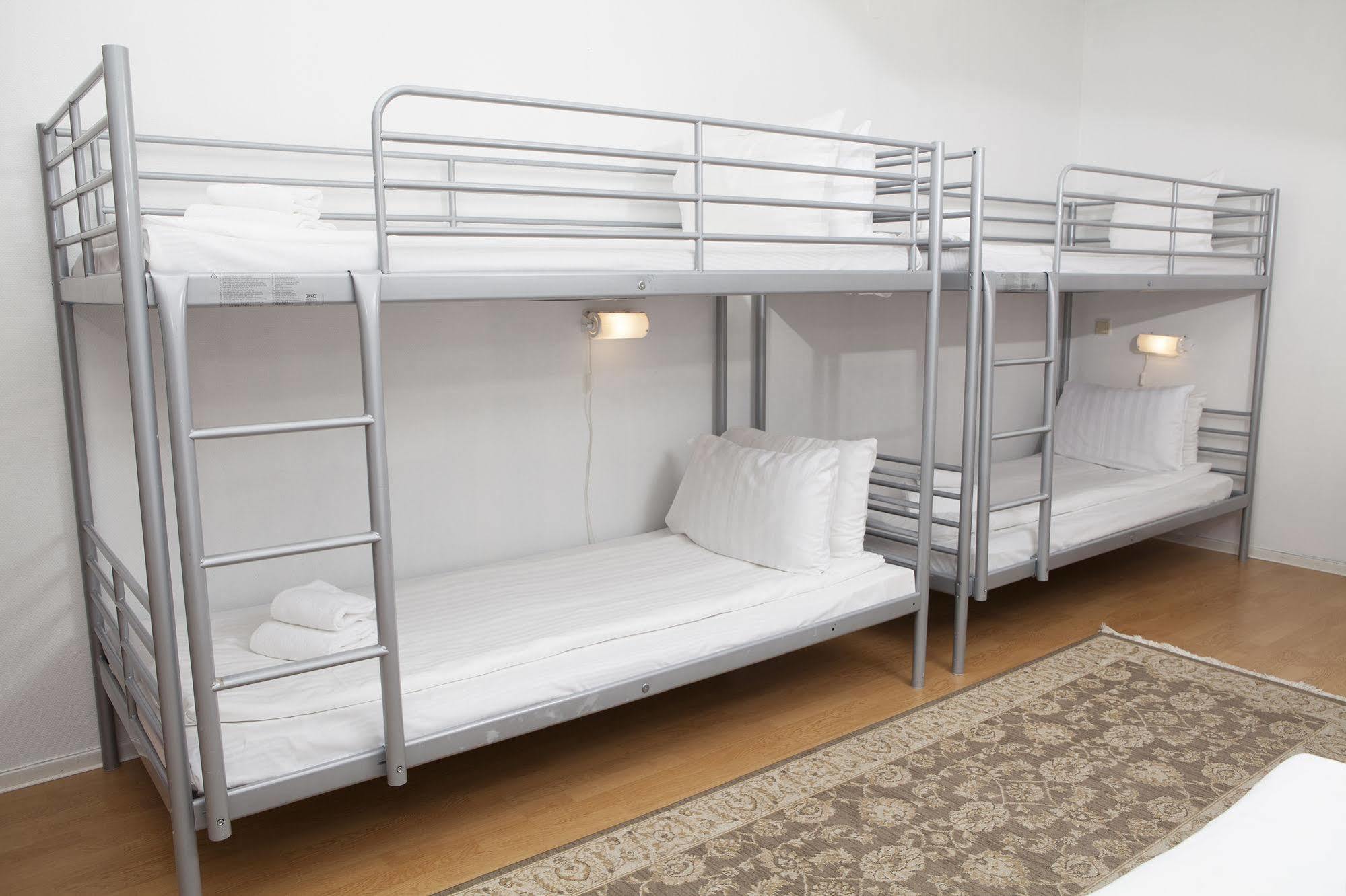 Hotell älvsjö Stockholm