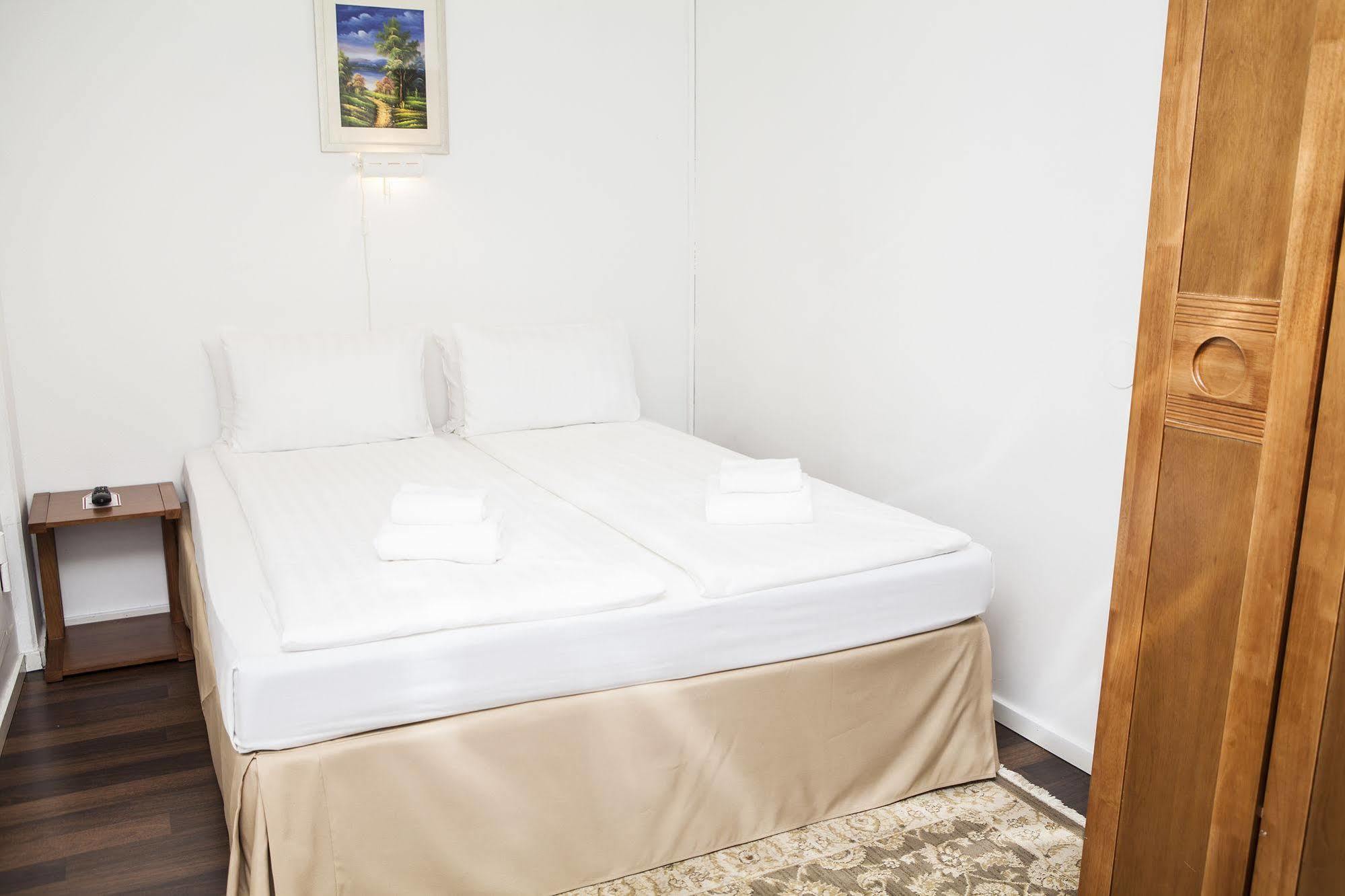 älvsjö Hotell Stockholm