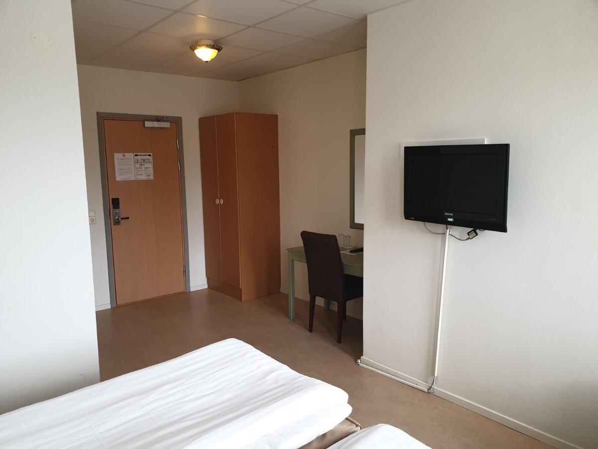 Hotell älvsjö